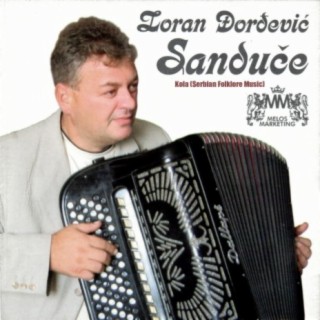 Zoran Djordjevic Sanduce