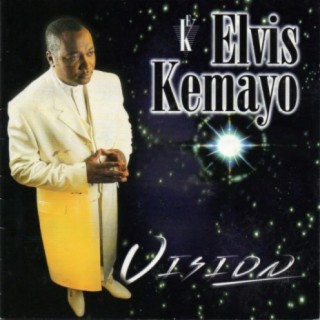 Elvis Kemayo
