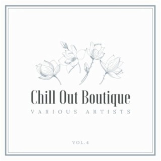 Chill Out Boutique, Vol. 3