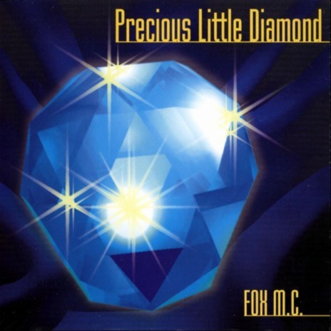 Precious Little Diamond (Airplay Version)