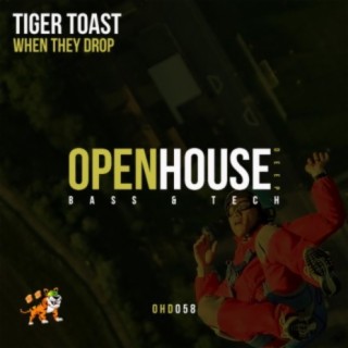 Tiger Toast