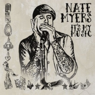 Nate Myers