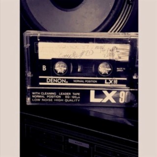 Cassette #20