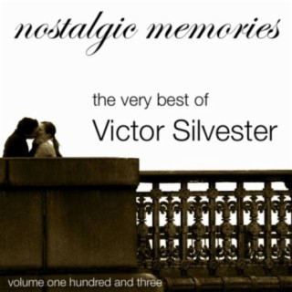 Victor Sylvester