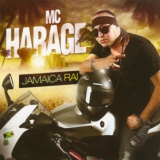 Mc Harage