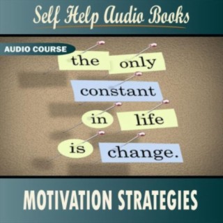Self Help Audio Books