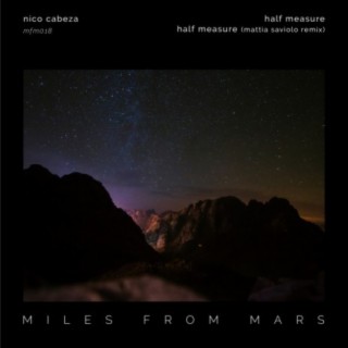 Miles From Mars 18