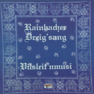 Rainbacher Dreig'sang - Vilsleit'nmusi