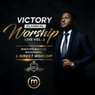 Victory Classical Worship, Vol. 2 (Live)