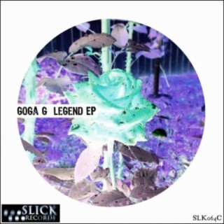 Legend EP