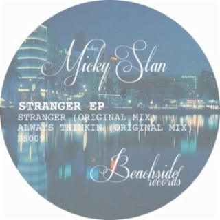 Stranger EP