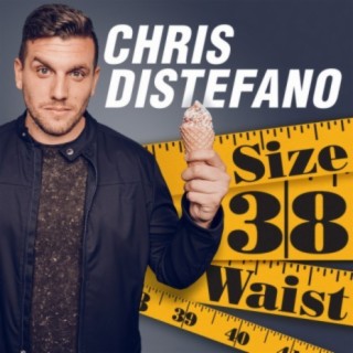 Chris Distefano