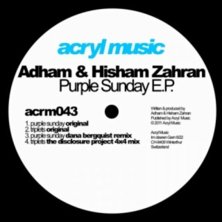 Adham Zahran