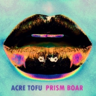 Prism Boar