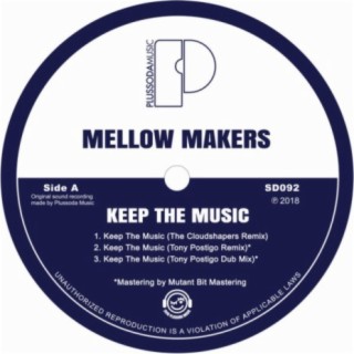 Mellow Makers