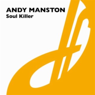 Andy Manston