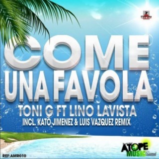 Toni G Feat Lino Lavista
