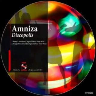 Amniza