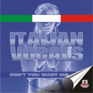 Italian Vocals