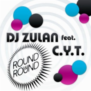 Dj Zulan