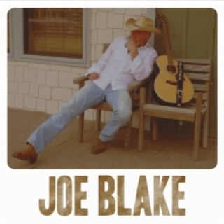 Joe Blake