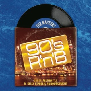 The Masters Series: 90's RnB