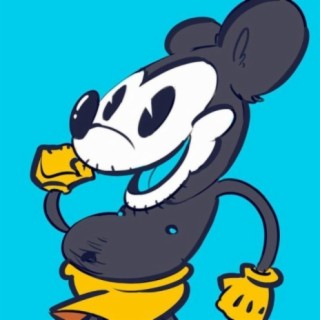 Pfeffermouse