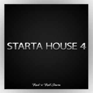 Starta House, Vol. 4