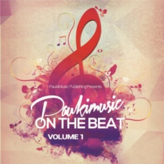 PaukiMusic On the Beat Vol.1