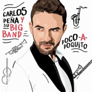 Carlos Peña y su Big Band
