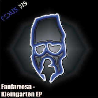 Fanfarrosa