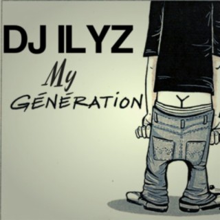 DJ Ilyz