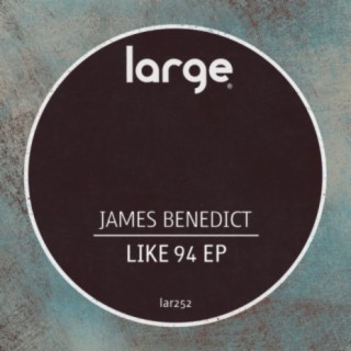 James Benedict