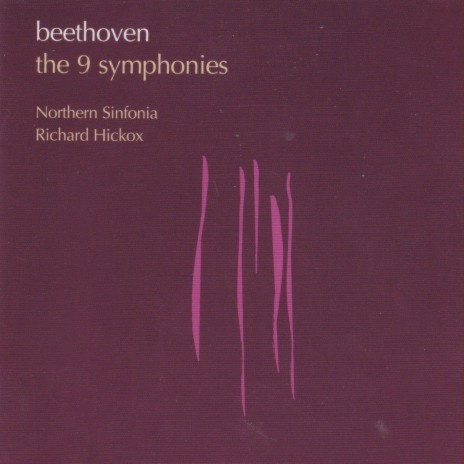 Beethoven: Symphony No. 8 in F, Op. 93: 1. Allegro vivace e con brio ft. Northern Sinfonia of England | Boomplay Music