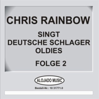 Deutsche Schlager Oldies Folge 2