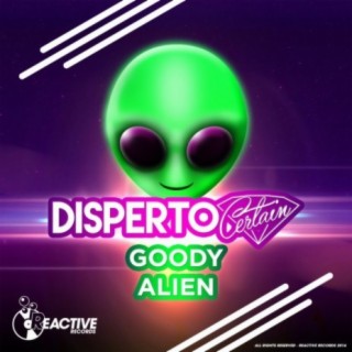 Goody Alien