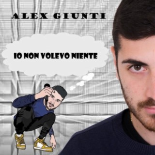 Alex Giunti