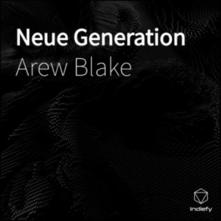 Arew Blake