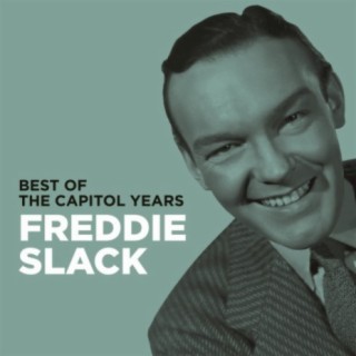 Freddie Slack