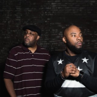 Blackalicious