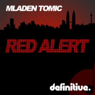 Red Alert EP