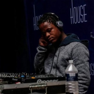 DJ Tears PLK