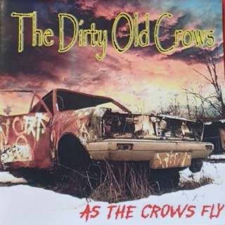 As the Crows Fly