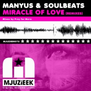 Miracle Of Love (Remixes)