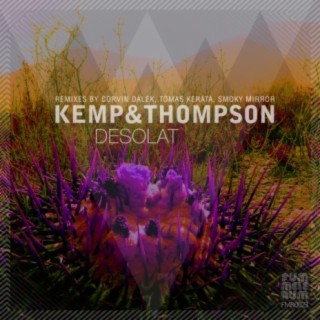 Kemp & Thompson