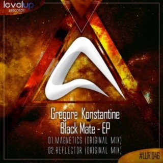 Black Mate EP