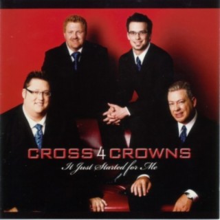 Cross 4 Crowns