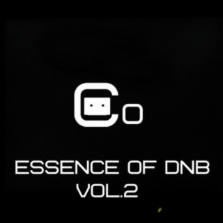 Essence Of DnB, Vol. 2
