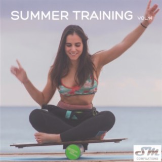 Summer Training, Vol. 14