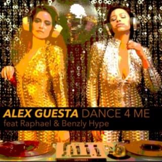 Alex Guesta feat Raphael & Benzly Hype